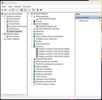 DELL Optiplex 5050 SFF - 8