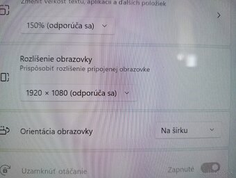 HP Elitebook x360 1030 g2 , dotykový , Intel core i5 , ssd - 8
