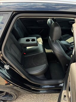 Seat Leon ST 1.6 TDI CR Ecomotive Style DSG - 8