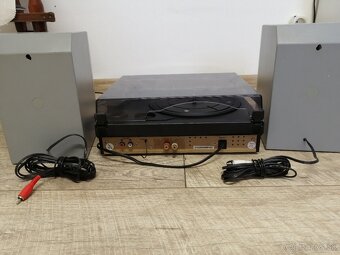 Bluetooth hifi systém GOGEN - 8