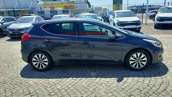 Predám Kia Ceed 1,6 GDI Platinum - 8