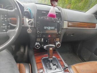TOUAREG - 8