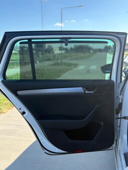 Na predaj: Škoda SuperB 2.0 TDI 110kw, r.v. 2018 - 8