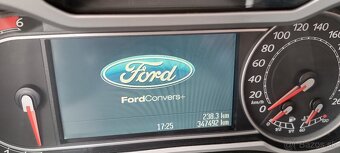 Ford Mondeo MK4 2008 Titanium 103kw - 8