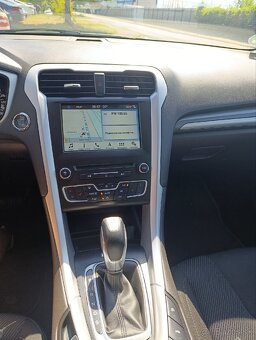 Ford Mondeo 2.0TDCi AUTOMAT - 8