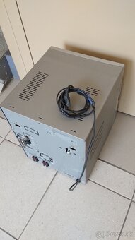 Predám HI-FI vežu Sony HCD-RX99 - 8