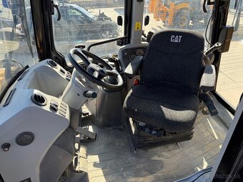 Caterpillar 444 / 2020 jostic traktor bager - 8