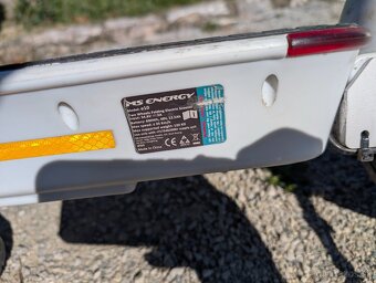 Ms energy e10 - 8