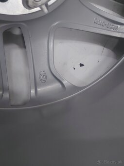 5x114,3R16 elektrony orig.HYUNDAI KONA- TUCSON- IX35-IONIQ - 8