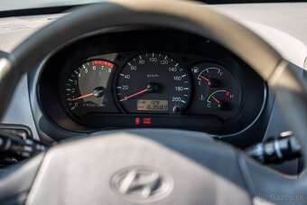 Hyundai Accent - 8