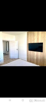 3 izbový konfortne zariadený byt na prenájom - 8