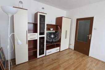 TOP PRIESTRANNÝ, TICHÝ 1I BYT NA HOMOLOVEJ ULICI - 8