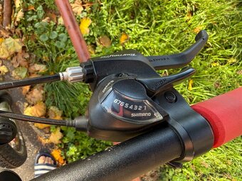Cube AIM 27,5” (14”) - model 301100 - 8