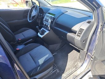 Mazda 5 1.8i 7miestne - 8