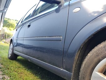 Opel Meriva - 8
