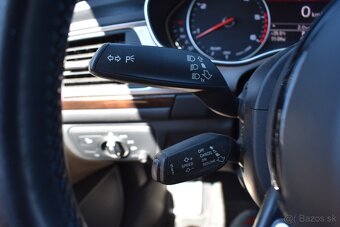 Audi A6 3.0 TDI 218k quattro S tronic - 8