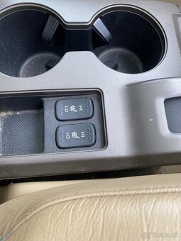 Dovoz gb/ Honda Cr-V Ex I-Ctdi - 8