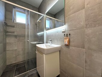 Prenájom moderného 2-izbového bytu – L.Mikuláš, Palúdzka - 8