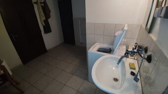 Prenájom 1izba 20 m2,Martin/Stráne/ - 8