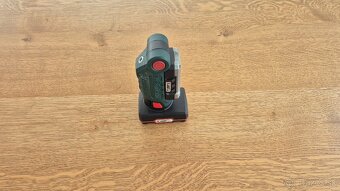 PARKSIDE 12V LED pracovné svetlo + 4Ah 12V Batéria - 8