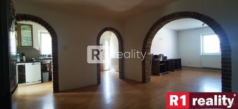 Rodinný dom / Drahovce - 8