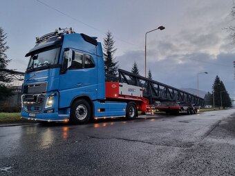 Preprava Podvalnikom Odťahovka - 8