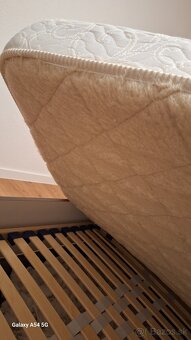 Predaj manželská posteľ - 8