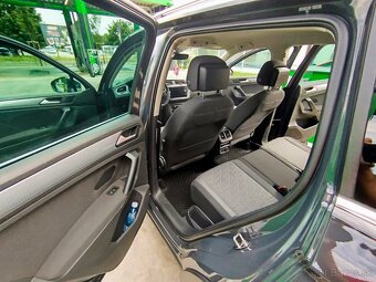 Volkswagen Tiguan - 8