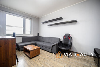 1,5-izbový byt, prenájom, Jasovská, Bratislava - Petržalka - 8