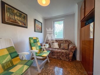 REKREAČNÁ CHATA, KALUŽA, ŠÍRAVA - 8