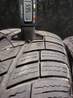 225/55 R17 Pirelli-Vredestein zimne pneumatiky - 8