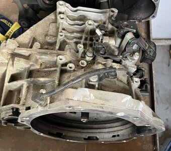 Hyundai i30-Náhradné diely model 2017-2025 - 8