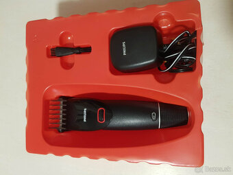 Holiaci strojček Philips QC 5010 - 8