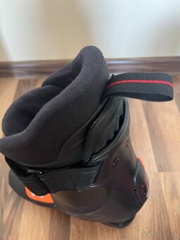 Nordica Freeride / Skialp lyziarky 35-36 (22,5-23,5) - 8