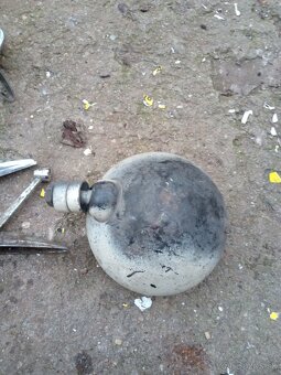 Auto doplnky veterán - 8