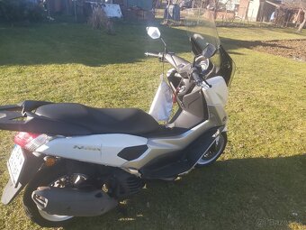 Yamaha Nmax 125 - 8