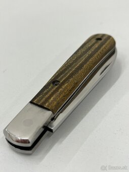 Krásny vreckový nôž - 8