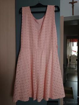 Dievčenské šaty - 8