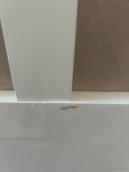 Domčeková poschodová posteľ 90x200 - 8