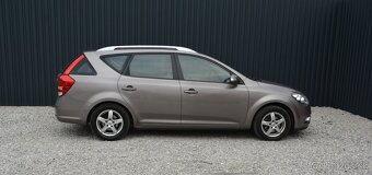 KIA Ceed 1.60 CRDI, SR voz - 8