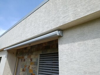 Markíza elektrická - 8