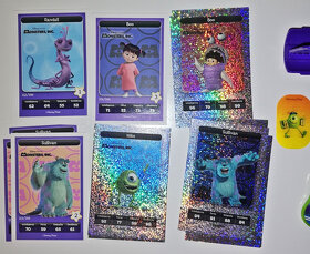 Priserky s.r.o Monster - 8