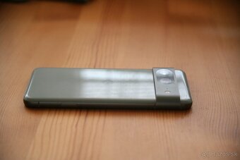 Google Pixel 8 hazel 256GB Android 16/ GrapheneOS TOP - 8