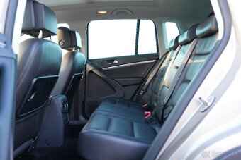 VW Tiguan 2.0 TDI 4Motion Highline - 8