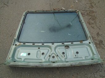 Fiat 127 MK3  špecial, super, šport - 8