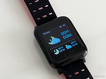 Sportovy naramok - 8