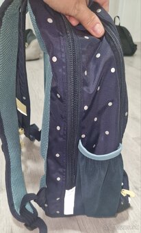 Školská taška Topgal - 8