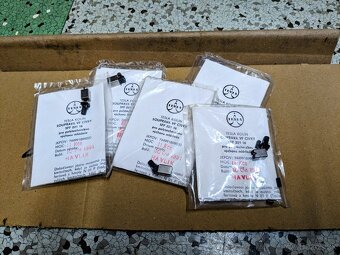 Krýžový ovládač - JOYSTYCK - 8