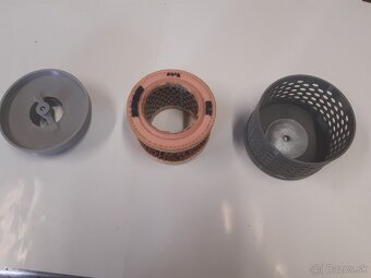 Filter pre kompresory Orlík - 8