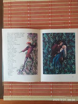 PREDÁM ROZPRÁBKOVÉ KNIŽKY. - 8